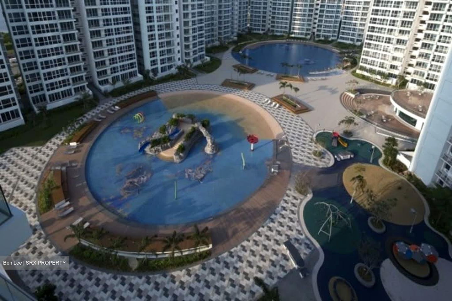 Waterview (D18), Condominium #537008281